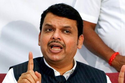 Uddhav Thackeray Might Need to Consult A Psychiatrist, Says Maha Dy CM Devendra Fadnavis