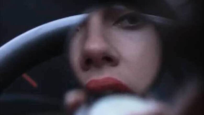 'Under the Skin' trailer: See the world through an alien's eyes