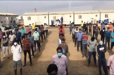 Pregnant Women, Out-of-work Labourers from TN Send Video SOS from Saudi as Crisis Deepens