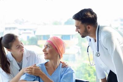 Palliative Care For Head And Neck Cancer Patients: Enhancing Quality of Life