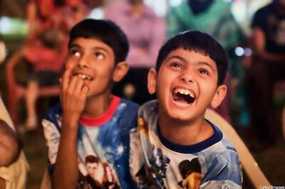  Towards childrenising the world