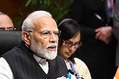 G20 Summit: PM Modi to Hold 15+ Bilateral Meetings Starting with US, Bangladesh and Mauritius