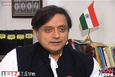 Kerala High Court notice to Tharoor on election petition
