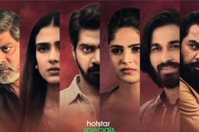 'More Action and Drama': Parampara 2 to Start Streaming on Hotstar on This Date