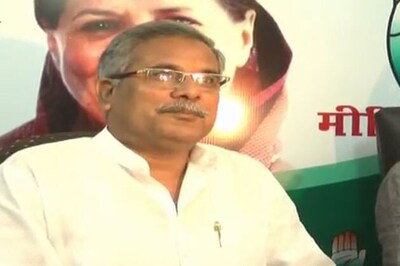 Congress stages walk-out over alleged irregularities in appointment of 'patwaris'