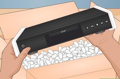 Easy Instructions on How to Install & Setup a Blu-ray Player