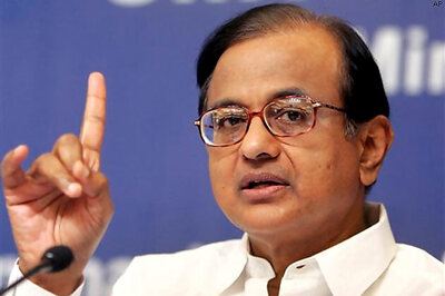 Top 30 NPA accounts of PSU banks under government scanner: Chidambaram