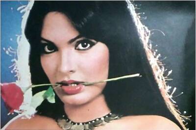 Parveen Babi Death Anniversary: Lesser-known Facts About the Actress