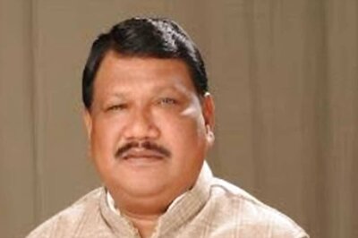 Ex-Union Minister Dilip Ray's Name Finalised for Rourkela Assembly Seat in Odisha: BJP Leader