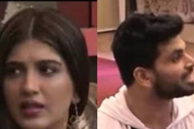 Bigg Boss 16: Nimrit Kaur Ahluwalia Has Emotional Breakdown; Shiv Thakare Calls Her ‘Nautanki’; Watch