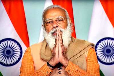 PM Modi to Commission Rs 8,000 Crore-worth Thermal Power Projects in Tamil Nadu Tomorrow