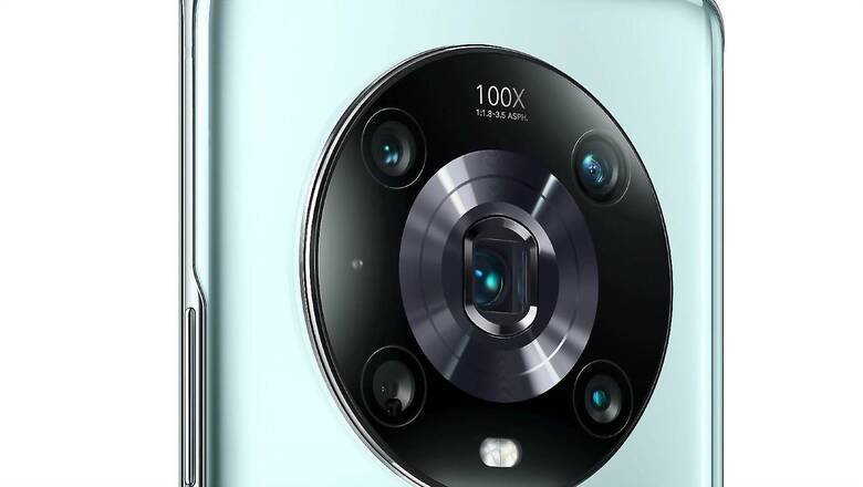 MWC 2022: Honor Magic4 Smartphone Series With Snapdragon 8 Gen 1 SoC, 100W Charging Support Launched