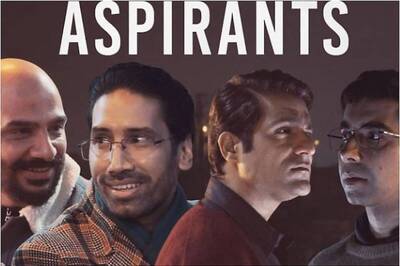 TVF's Aspirants Lands in Plagiarism Controversy, Makers Ensure Full Cooperation in Investigation