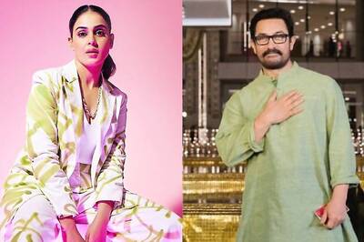 Genelia Deshmukh To Romance Aamir in Sitaare Zameen Par 16 Yrs After Romancing Nephew Imran