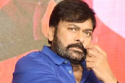 Toyota To Rolls Royce, A Look At Chiranjeevi’s Luxurious Car Collection