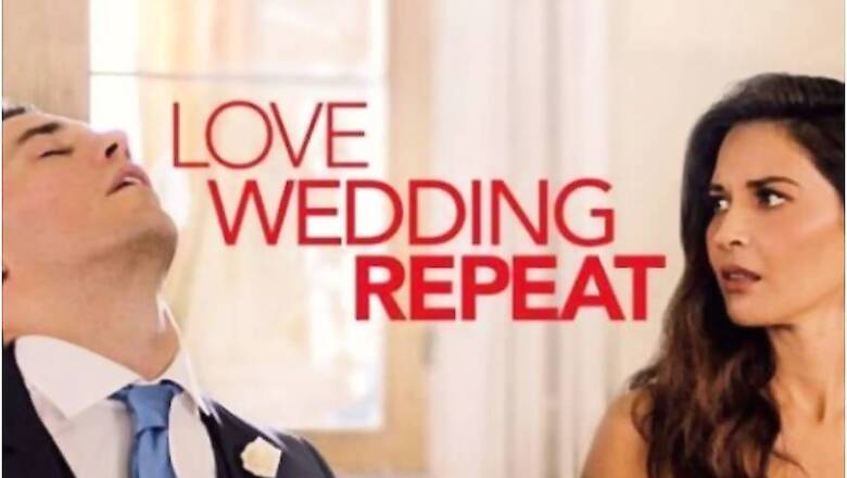 Love Wedding Repeat Movie Review: New Netflix Romcom is a Missed Opportunity