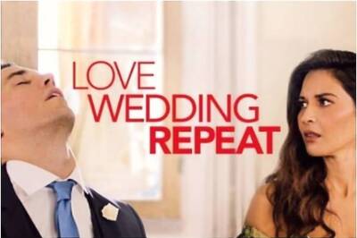 Love Wedding Repeat Movie Review: New Netflix Romcom is a Missed Opportunity