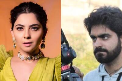Sonalee Kulkarni Is the Strongest Pillar of Marathi Film 'Victoria,' Says Director Jeet Ashok