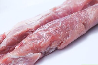 How to Grill Pork Tenderloin