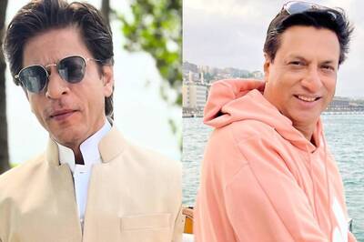 Shah Rukh Khan Signs Madhur Bhandarkar's Inspector Ghalib? Fashion Director Spills The Beans