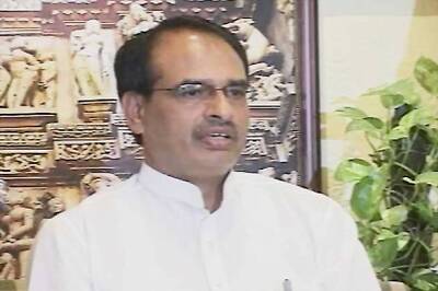 Shivraj Singh Chouhan urges PM to convene meeting of CMs on Food Safety Act