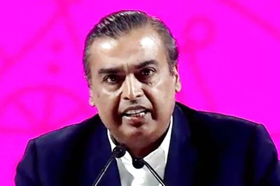 RIL Annual General Meeting To Take Place On August 29 Through Videoconferencing; Check Details