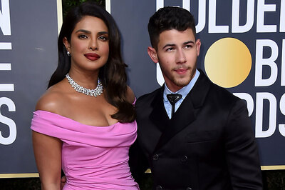 Nick Jonas Shares a Glimpse From Perfect Date Night With Wife Priyanka Chopra