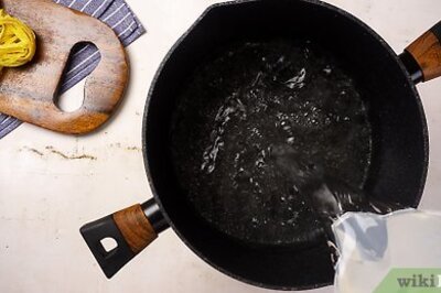 How to Cook Tagliatelle