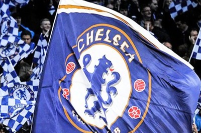 Chelsea Seek No Fans for Game Over Sanctions Banning Sales