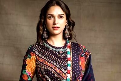 Why Sanjay Leela Bhansali Kept Aditi Rao Hydari Starved For A Scene In Heeramandi