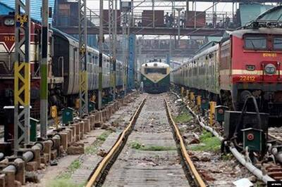 Rail Budget: Introduction of vacuum toilets likely