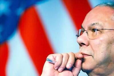 Powell's Age And Cancer Bout Left Him Vulnerable To COVID