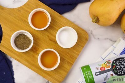 How to Cook Butternut Squash