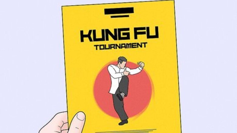 How to Compete and Succeed in Martial Arts Tournaments