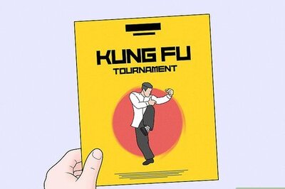 How to Compete and Succeed in Martial Arts Tournaments