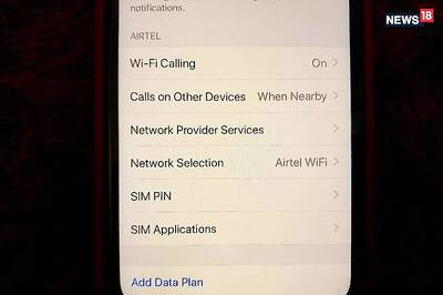 Airtel Wi-Fi Calling Clocks 1 Million Users; Everyone Really Wants to Avoid Call Drops