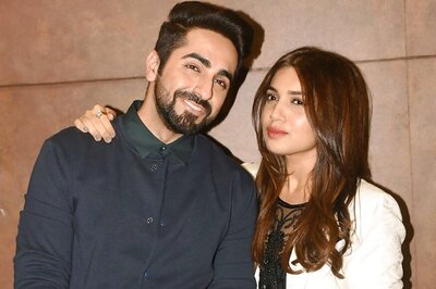 After Wrapping Up ‘Article 15’, Ayushmann Khurrana Begins Shooting Amar Kaushik’s ‘Bala’