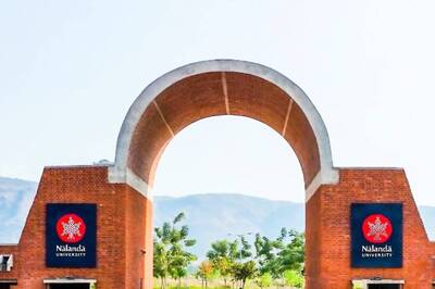 Opinion | Nalanda’s Resurrection: Modi’s Tryst with History and India’s Future