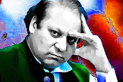 Pak Media Watchdog Ordered to Stop Airing Sharif’s 'Anti-judiciary' Speeches