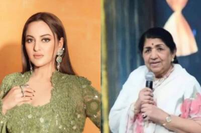 Shatrughan Sinha Reveals Lata Mangeshkar Was a 'Big Fan' of Sonakshi Sinha, Used to Like Her Acting