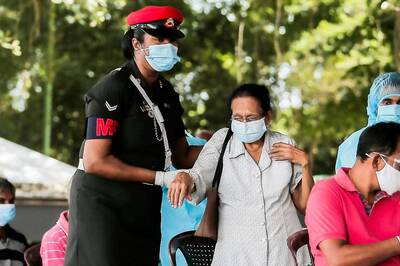 Fully Vaccinated 11 Times Less Likely to Die of Covid, Reveals US Data