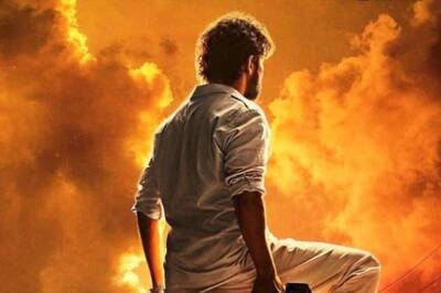 Rajkummar Rao Holds Gun In First Poster Of Next Film, Says 'Big Announcement Tomorrow', Fans React