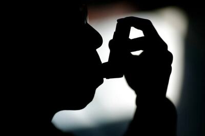 New Gene Therapy May 'Turn Off' Asthma