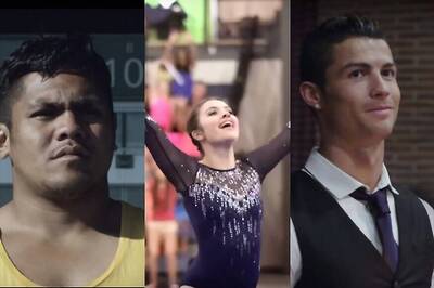 Take a Journey Through the Lives of Famous Sportsmen With These Films