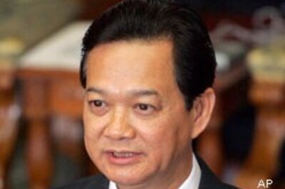 Vietnam PM to chat online with citizens