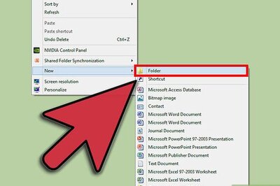How to Make a Zip File
