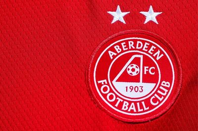 Two Aberdeen Players have Coronavirus, 6 Others Self-isolate