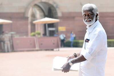 BJP May Stick With Kerala Chief as High Command Tries To Salvage Situation