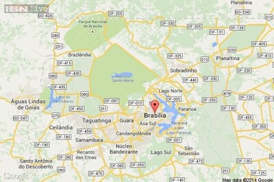 Silva could win Brazil vote after running mate's death: Poll