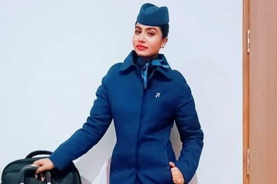 Kolkata Woman Dies After Fall from Roof of Sister’s Apartment, Had Quit Air Hostess Job 2 Months Ago: Police